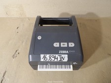 Zebra ZD420 stampante termica