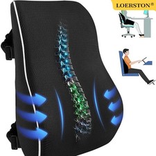 LUMBAR CUSHION FOR OFFICE