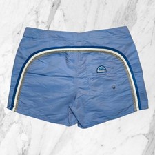 SUNDEK Costume Uomo Celeste