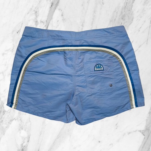 Sundek costume uomo celeste - sundek,