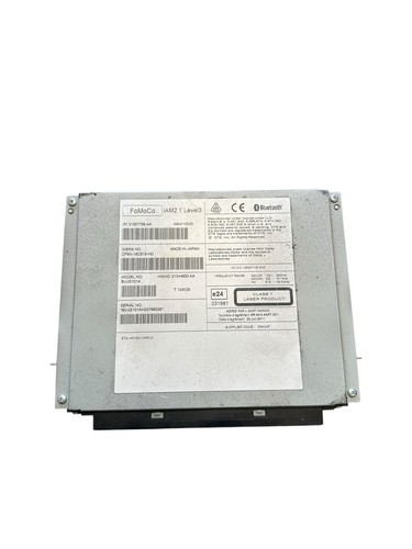 Autoradio gps range rover - autoradio,