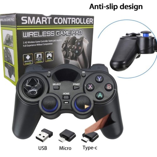 Joystick controller wireless - controller,