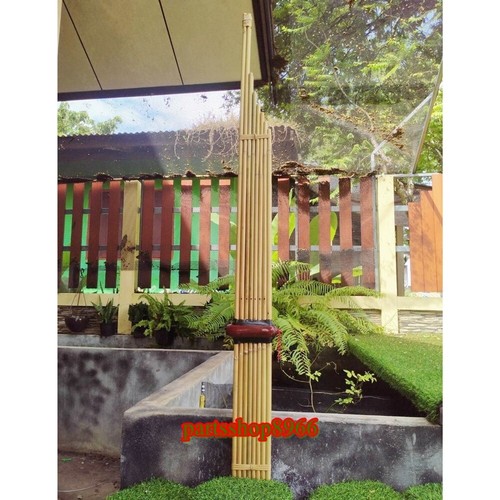 Khaen bamboo musicale - musicale, folk