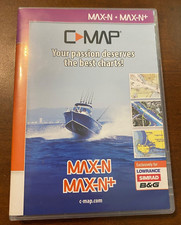 CMAP NA-Y027 America Centrale