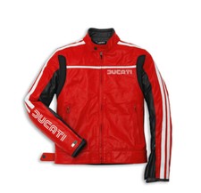 DUCATI Dainese 80s giacca di