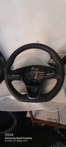 Volante ford kuga 2022 line - kuga, st-line