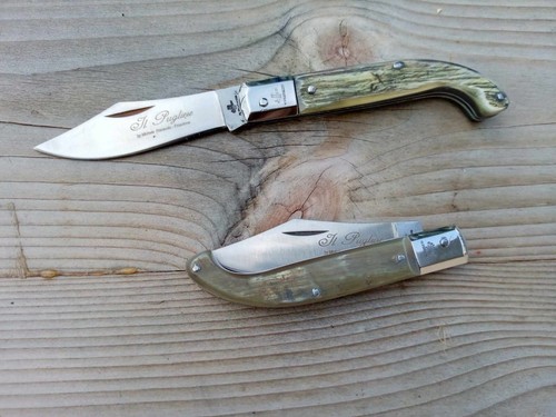 Tradizionale coltello - tradizionale, il