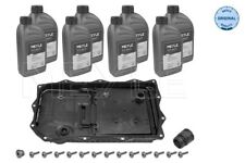 MEYLE Kit ricambi cambio automatico olio per Jeep Grand Cherokee IV 3.0 CRD