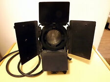 Lampada Faretto Studio Fotografico Vintage Mizar MK2 Fiat Auto Pubblicità ITA