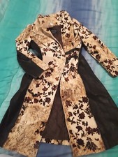 cappotto donna