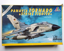 Kit modellino aereo caccia