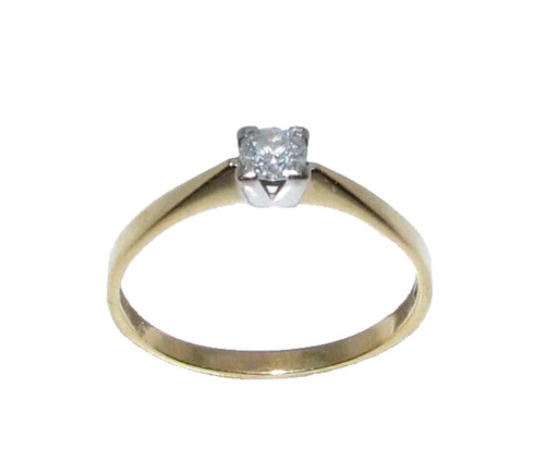 Donna 18ct 18carat oro - 18ct,