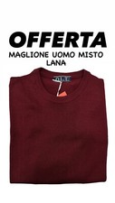 Maglia Maglioncino Uomo