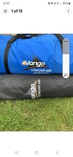 Tenda Vango Lomond 6