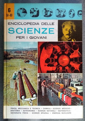 Enciclopedia delle scienze per