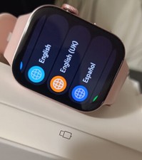 HUAWEI WATCH FIT 3 SLO B09 1,82" Smartwatch Orologio Android