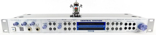 Controller monitor presonus - monitor,