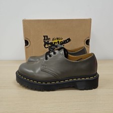 Scarpe Dr Martens 1461 grigio