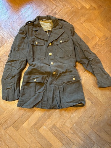 Service dress army iigm - dress,