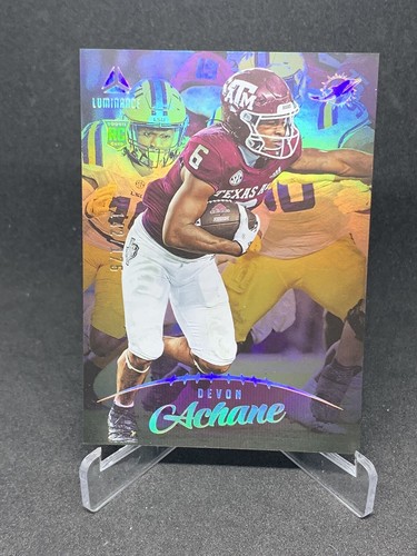 2023 panini luminance football - panini,