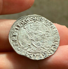 r48_121) Napoli Roberto d' Angiò (1309 - 1343) GIGLIATO AR