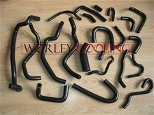 22PCS For Nissan
