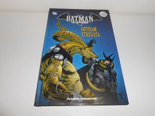 BATMAN LA LEGGENDA SERIE