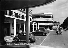 A7914) LIDO DI JESOLO CENTRO VENEZIA ANIMATA VESPA VIAGGIATA