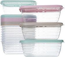 Confezione Da 12 Contenitori