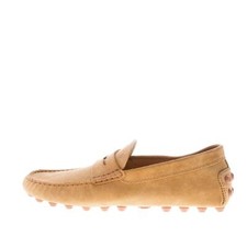 TOD'S Men's Shoes Loafer