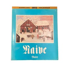 4285 Sammlung Holzinger NAIVE