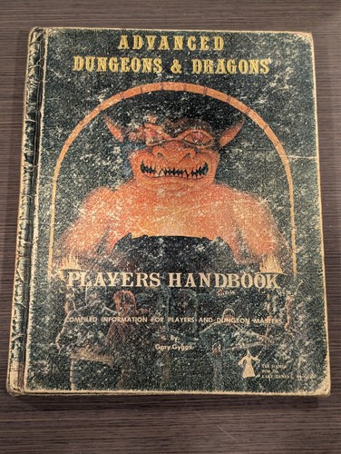 Advanced dungeons dragons - dungeons, &