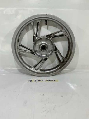 Cerchio posteriore ruota - , wheel