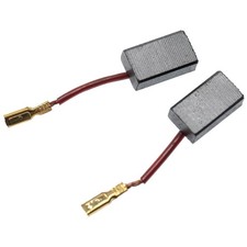 2 Spazzole carbone per Hilti