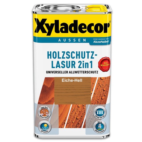 Xyladecor smalto protettivo - xyladecor,