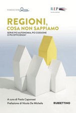 Libri Regioni, Cosa Non