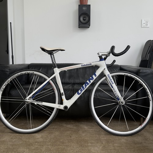 2010 giant tcr advanced - 2010,