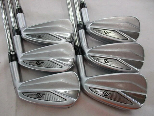 Miura 602 set - di, ferri