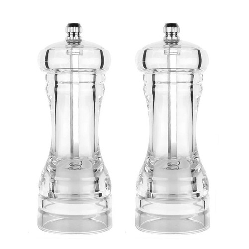 Set macina sale pepe
