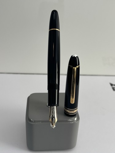 Penna stilografica montblanc - stilografica,