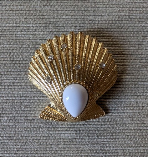 Trifari spilla vintage - spilla,