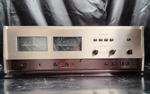 Accuphase 300x stereo power - accuphase,
