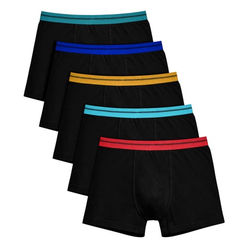 Confezione boxer ragazzo - 5,