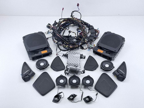 Bmw f22 harman - bmw, kardon