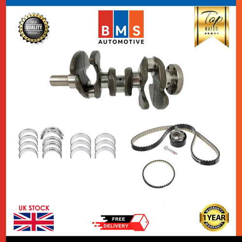 Albero motore ford focus - albero,