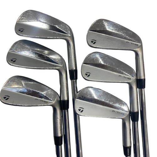 Taylormade 7mb set - (2023),