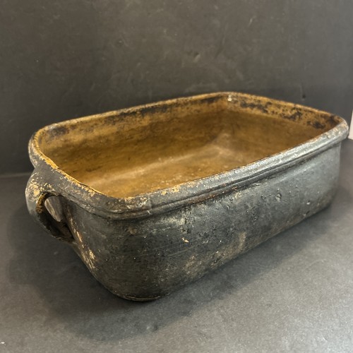 Pentole antiche casseruola - casseruola,