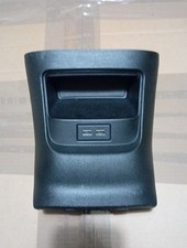 Mobiletto Posteriore Tunnel