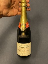 Champagne Bollinger Extra Brut