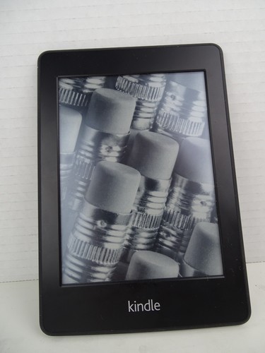 Amazon kindle paperwhite 5th - amazon,